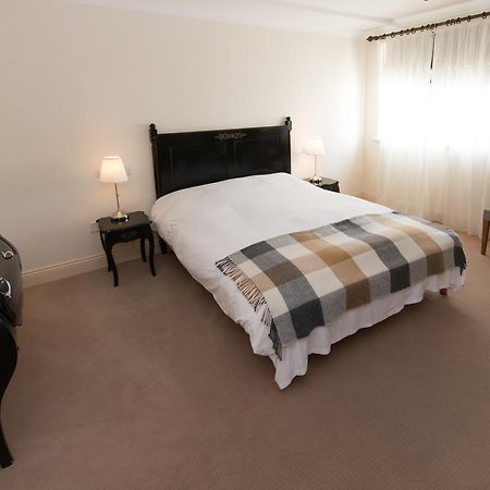 Connemara Lake Hotel Oughterard Luaran gambar