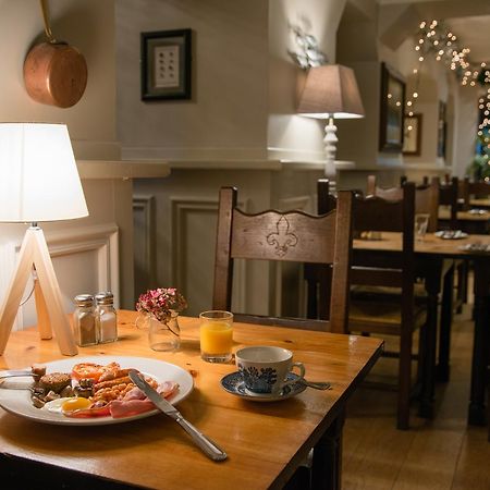 Connemara Lake Hotel Oughterard Luaran gambar