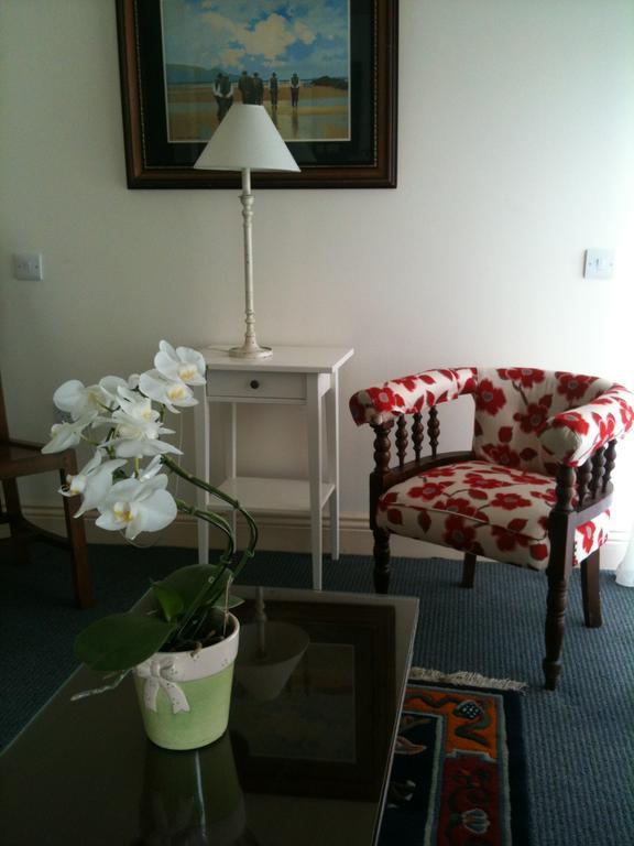 Connemara Lake Hotel Oughterard Luaran gambar