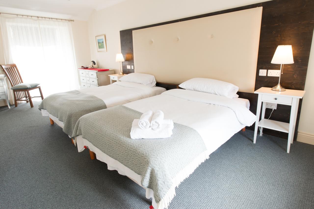 Connemara Lake Hotel Oughterard Luaran gambar
