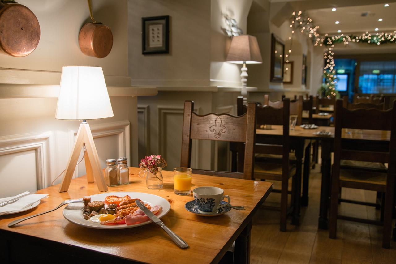 Connemara Lake Hotel Oughterard Luaran gambar